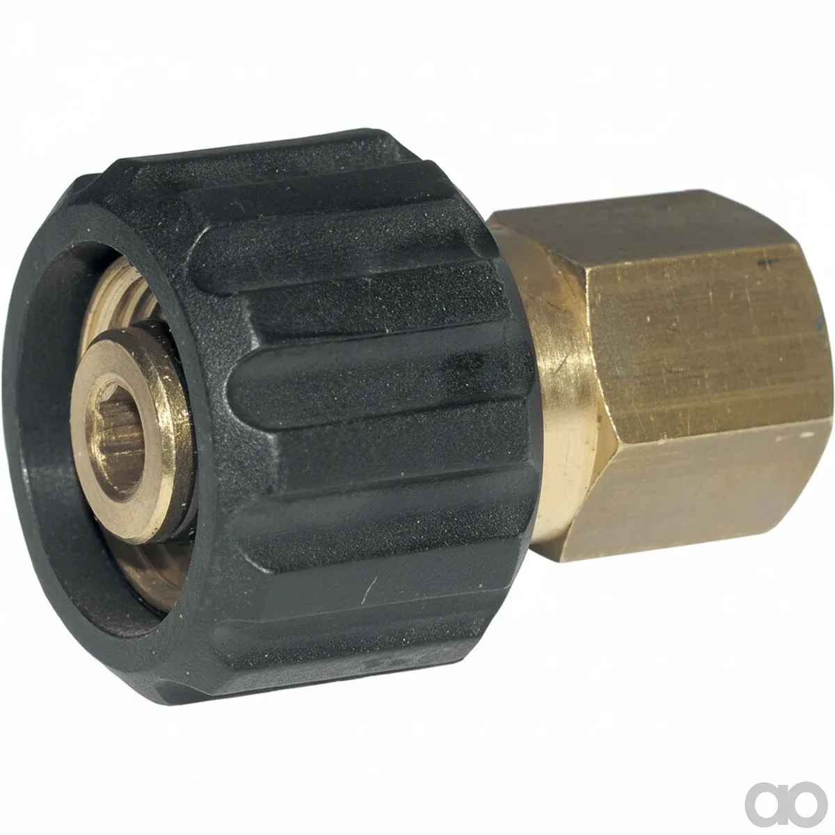 Prillinger - 00750570 - Handverschraubung M22x1,5 IG1/