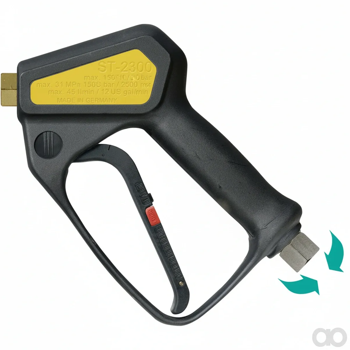 Prillinger - 00750630 - Hochdruckspritzpistole ST-2300