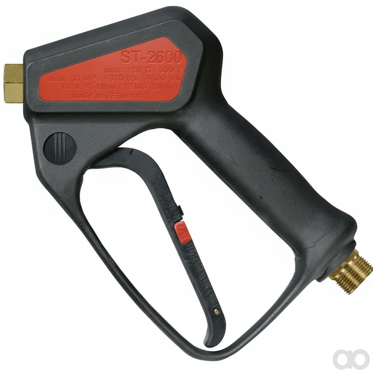 Prillinger - 00750633 - Hochdruckspritzpistole ST-2600