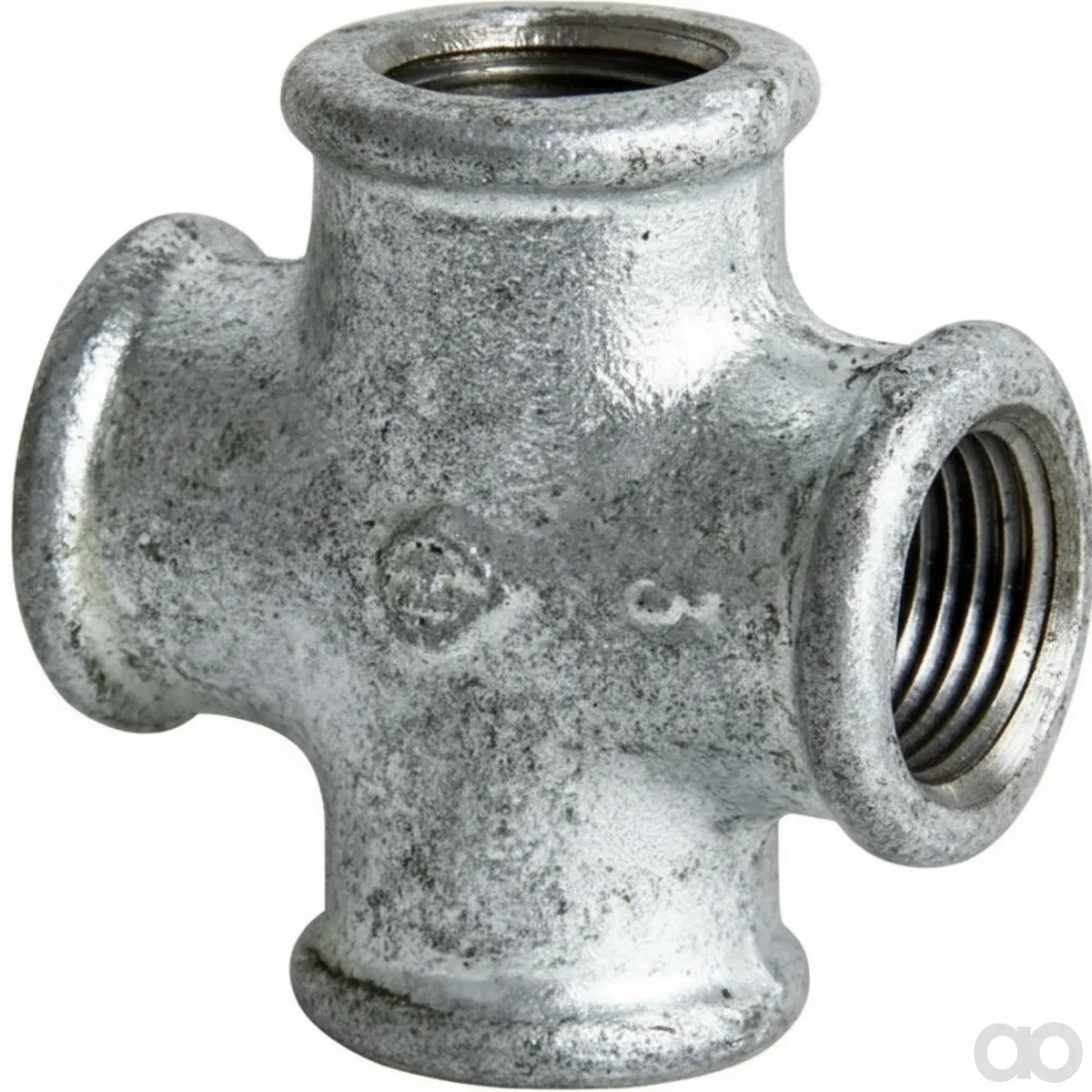 Prillinger - 00751054 - Kreuzstueck Nr. 180 5/4