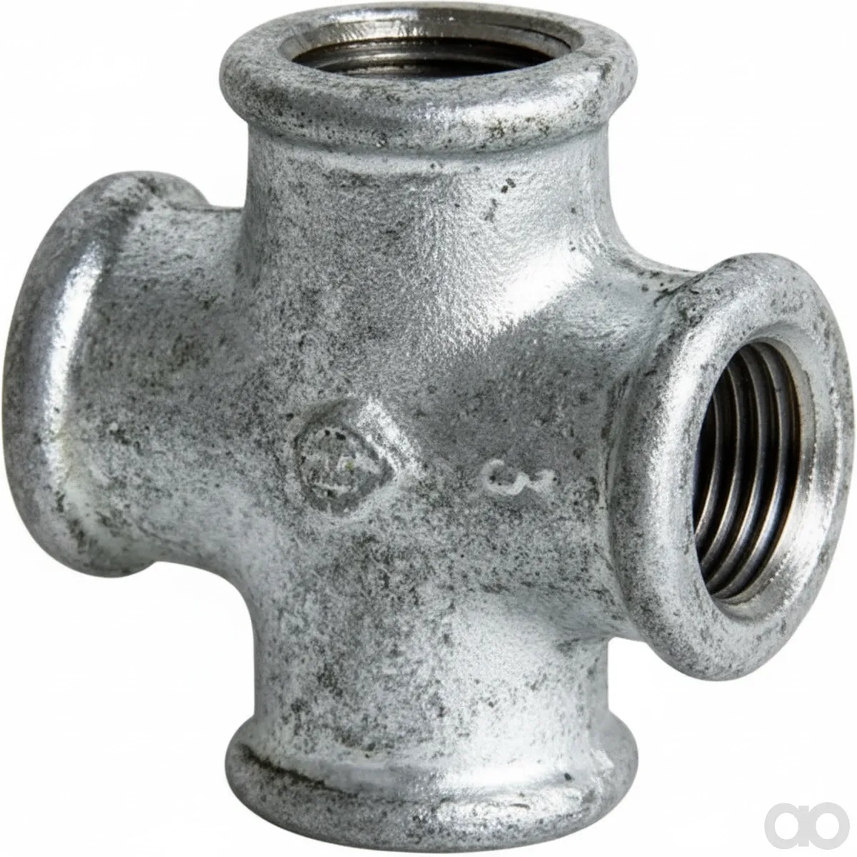 Prillinger - 00751055 - Kreuzstueck Nr. 180 6/4