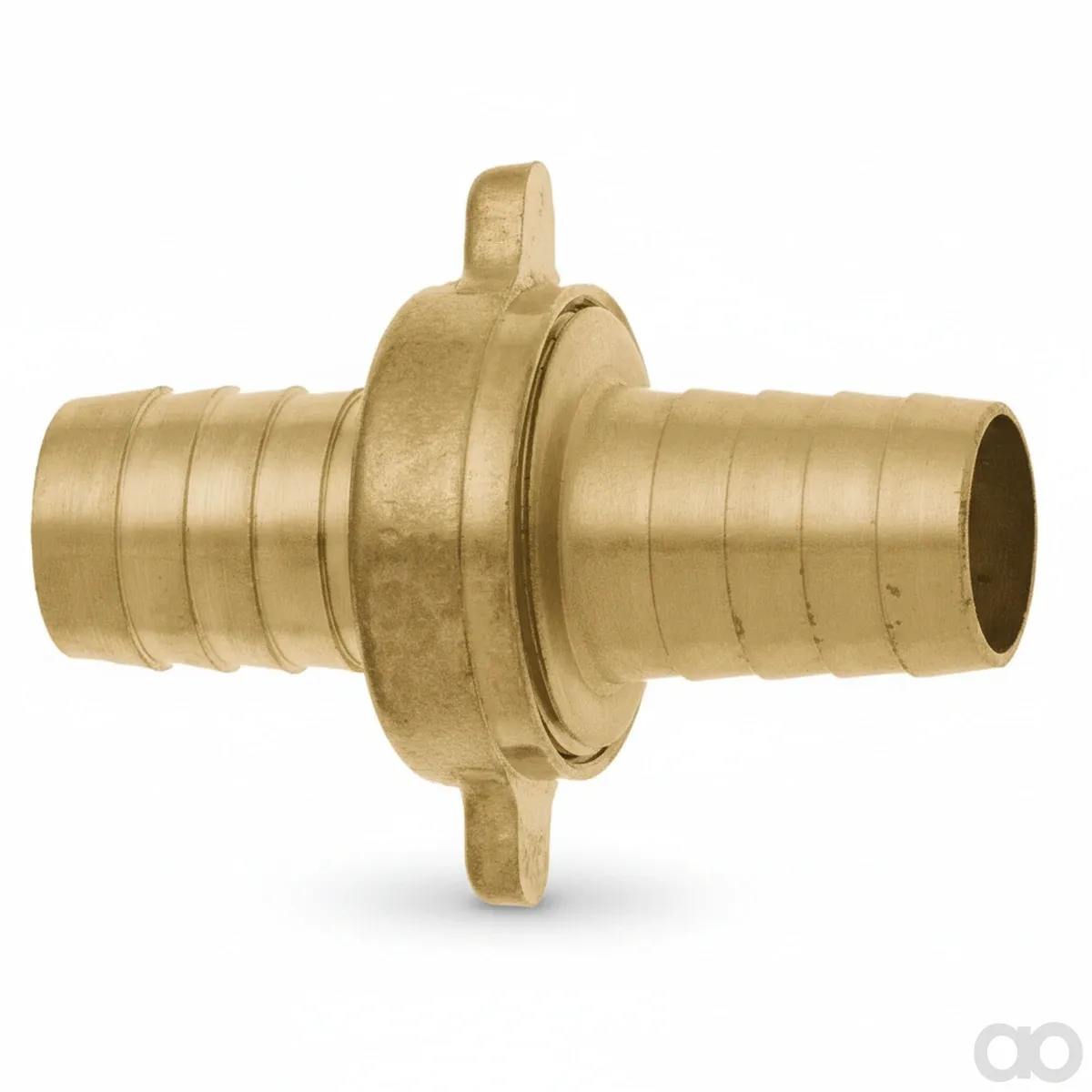 Prillinger - 00752044 - Wasserschlaucharmatur Nw3/4 Kombi