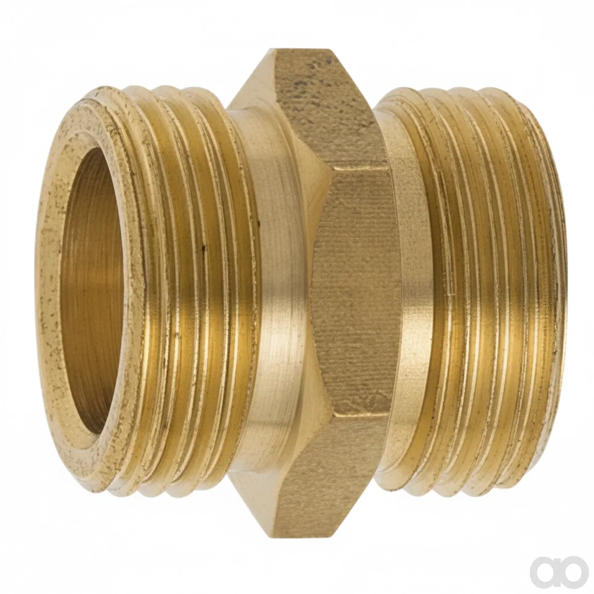 Prillinger - 00752047 - Uebergangsnippel 2x Ag 1
