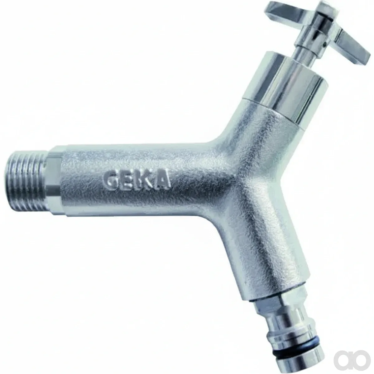 Prillinger - 00752110 - Wasserhahn Geka Stecksystem Ag