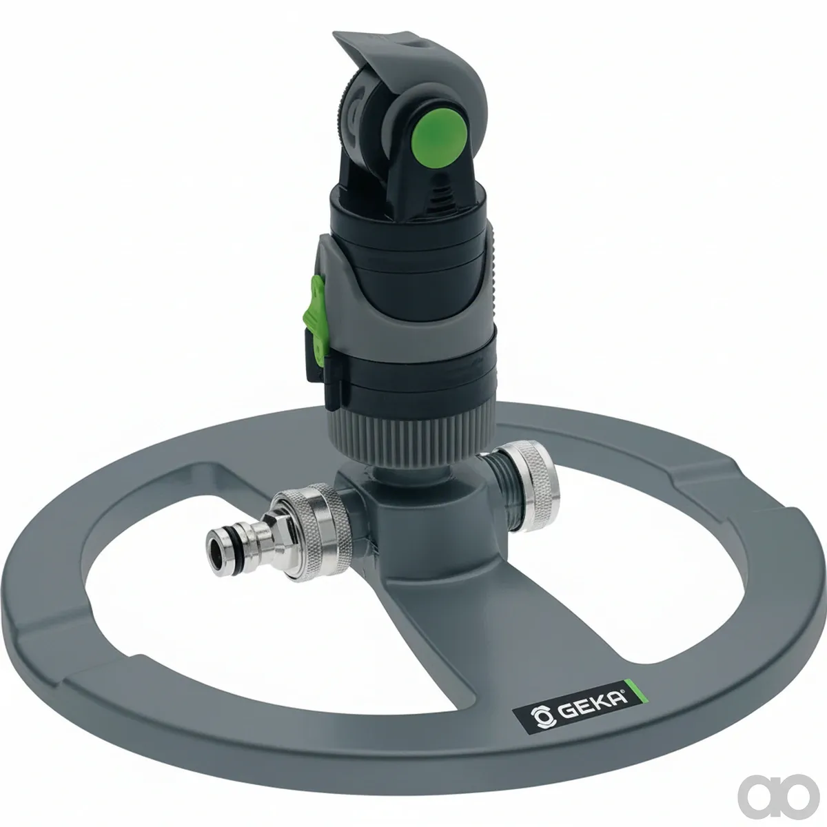 Prillinger - 00752121 - Kreisregner Geka Stecksystem
