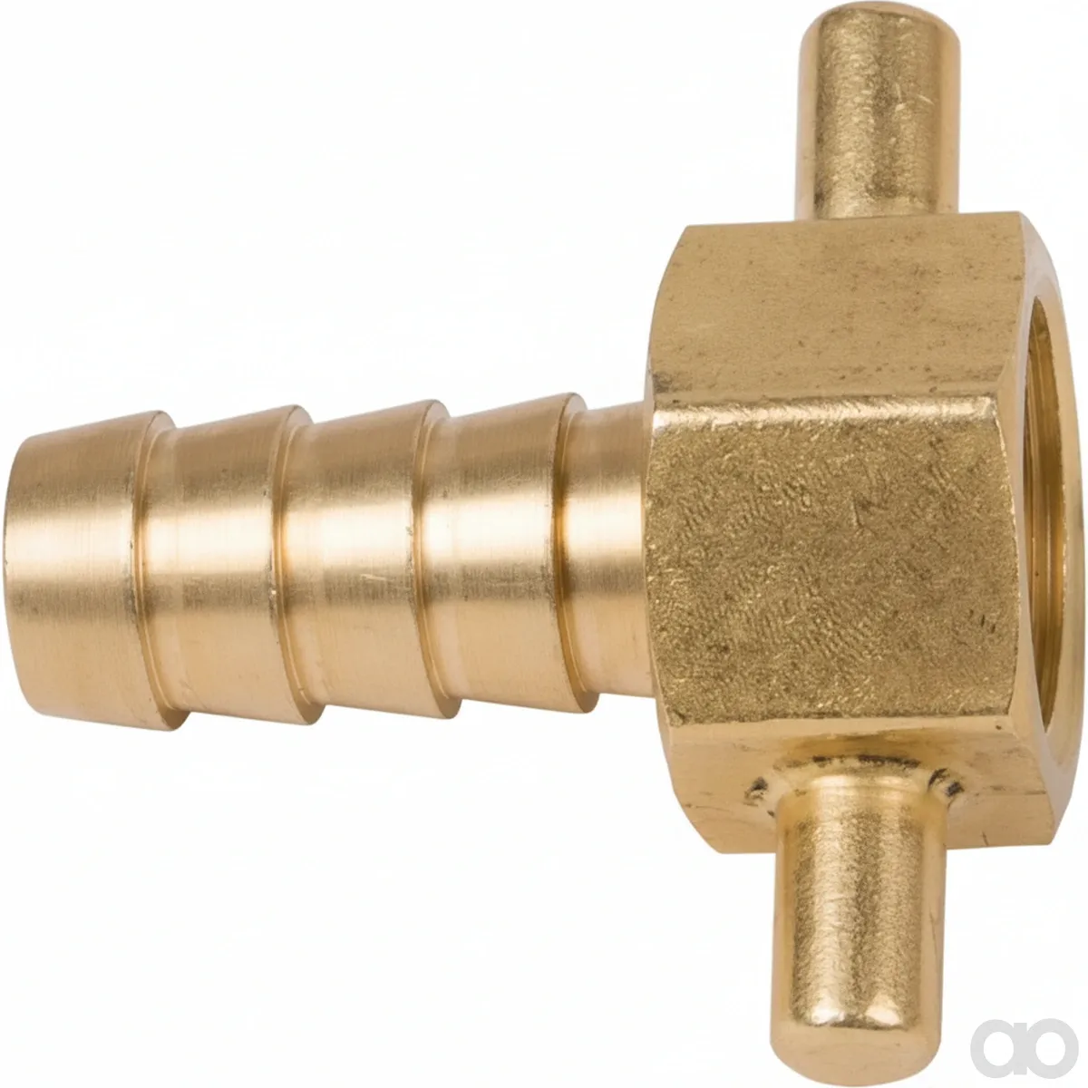 Prillinger - 00752148 - Schlauchverschraubung Nw1/2 Ig 3/8