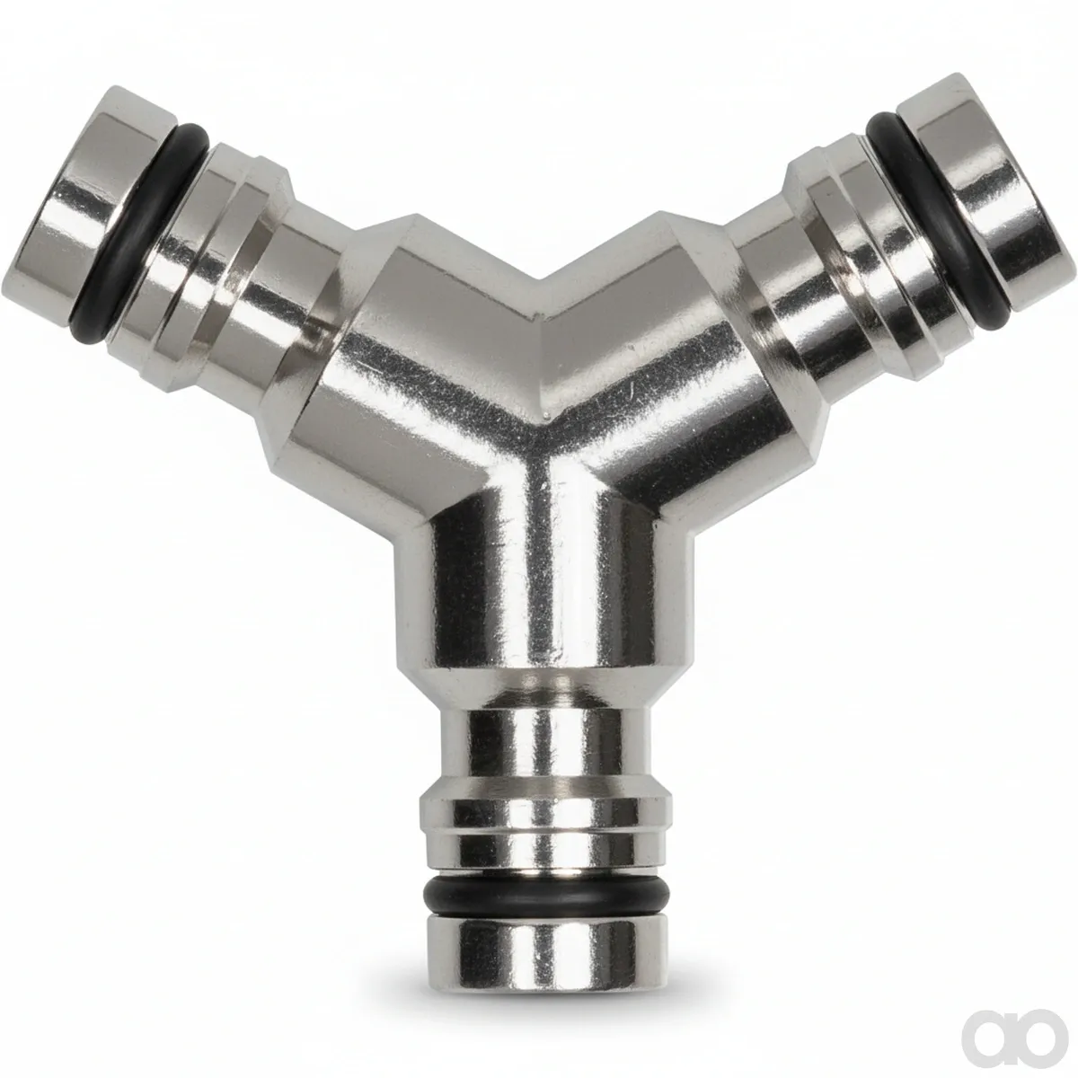 Prillinger - 00752186 - Y-Abzweiger Geka Plus Stecksystem