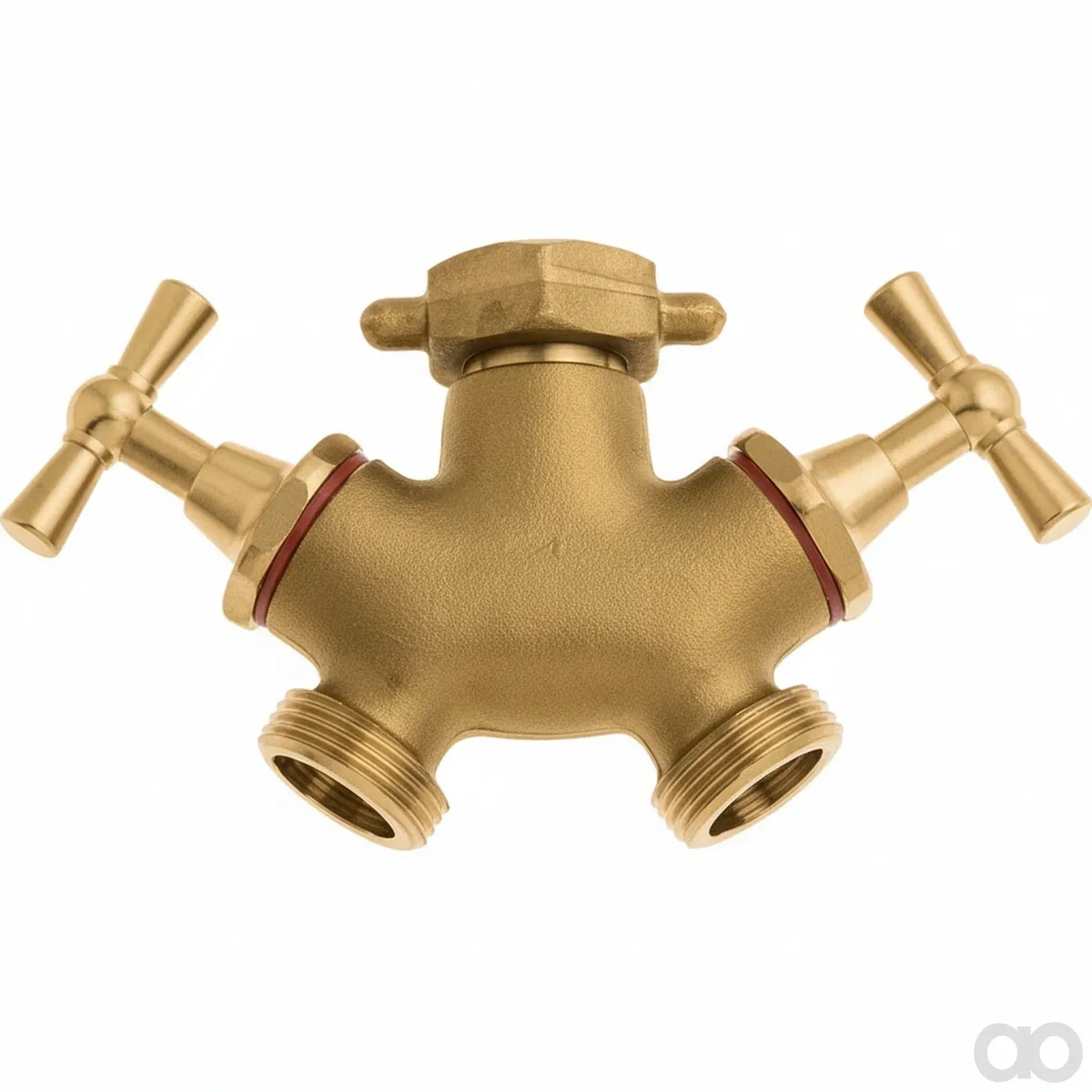 Prillinger - 00752188 - Zweiwegeventil Ig G3/4 - 2Xag G3/4