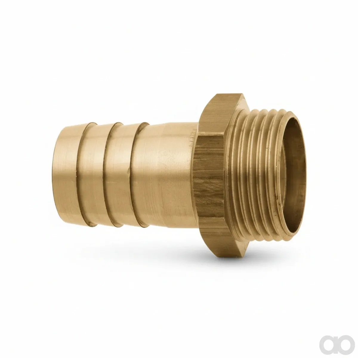 Prillinger - 00752191 - Schlauchverschraubung Geka Plus Nw1/2