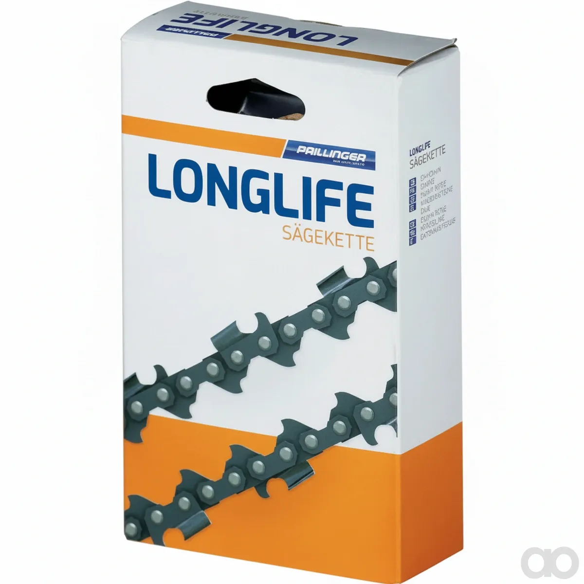 Prillinger - 00760145 - Saegkette-Longlife Hm-Lp, 1/4'