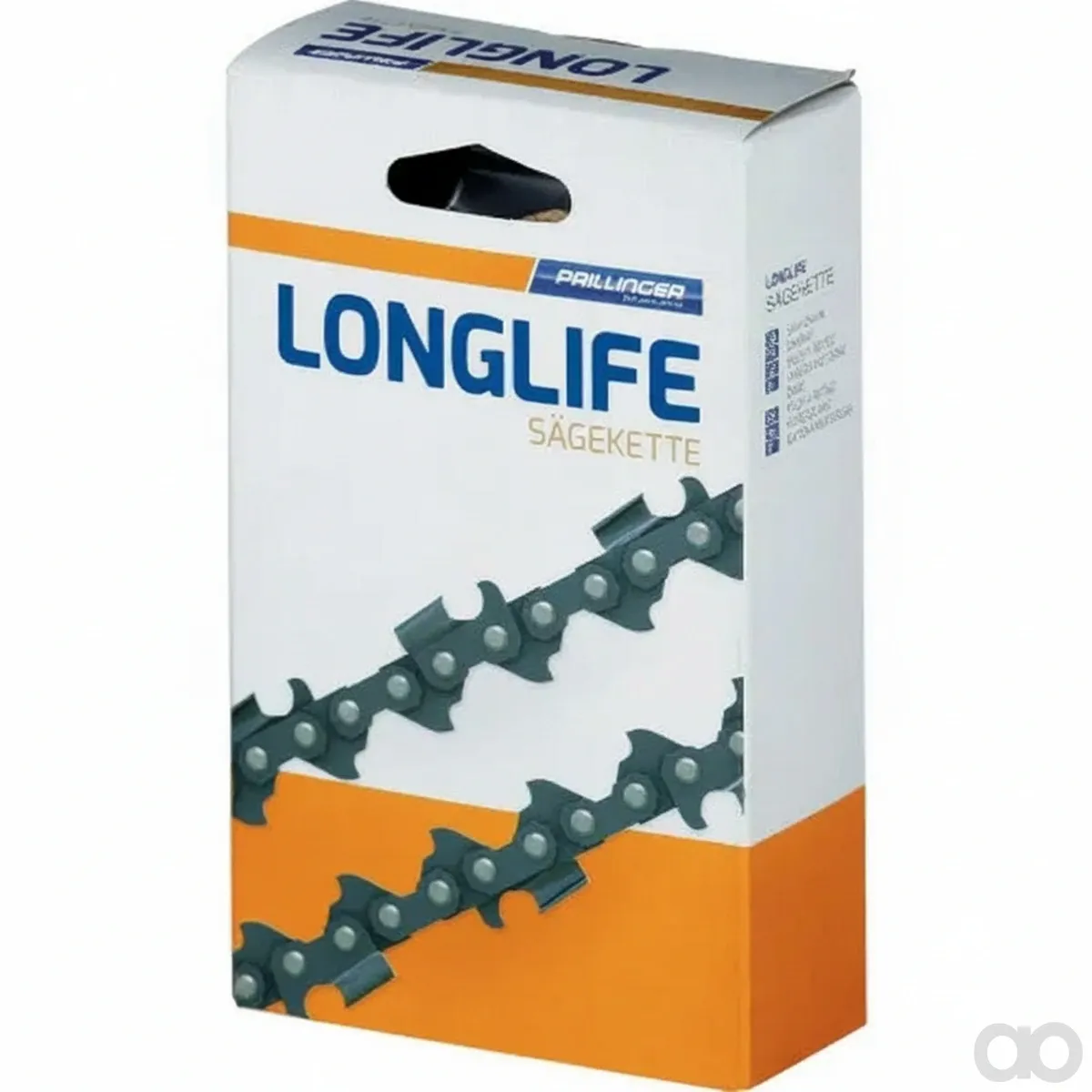 Prillinger - 00760147 - Saegkette-Longlife Hm-Lp, 1/4'