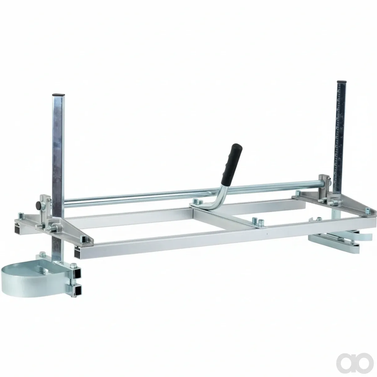 Prillinger - 00760180 - Mini-Saegewerk Fuer Das Schmale Schwert