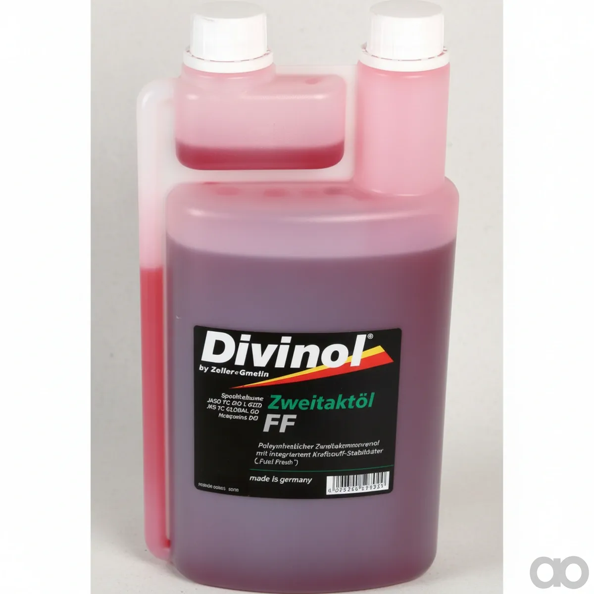 Prillinger - 00763635 - 2-Takt-Öl Divinol-Teilsynthetisch