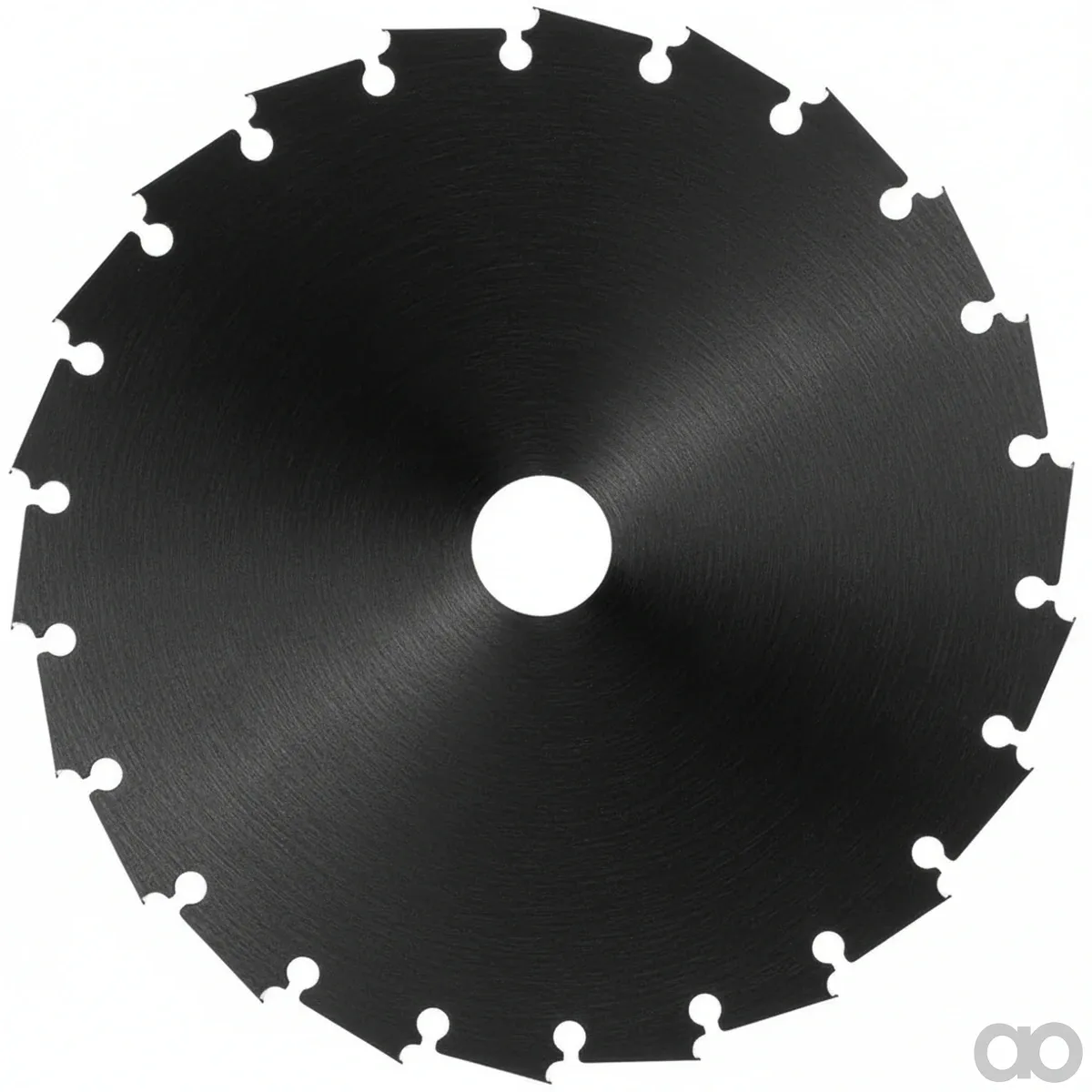 Prillinger - 00764188 - Schneidblatt AD: 225mm, ZB: 25