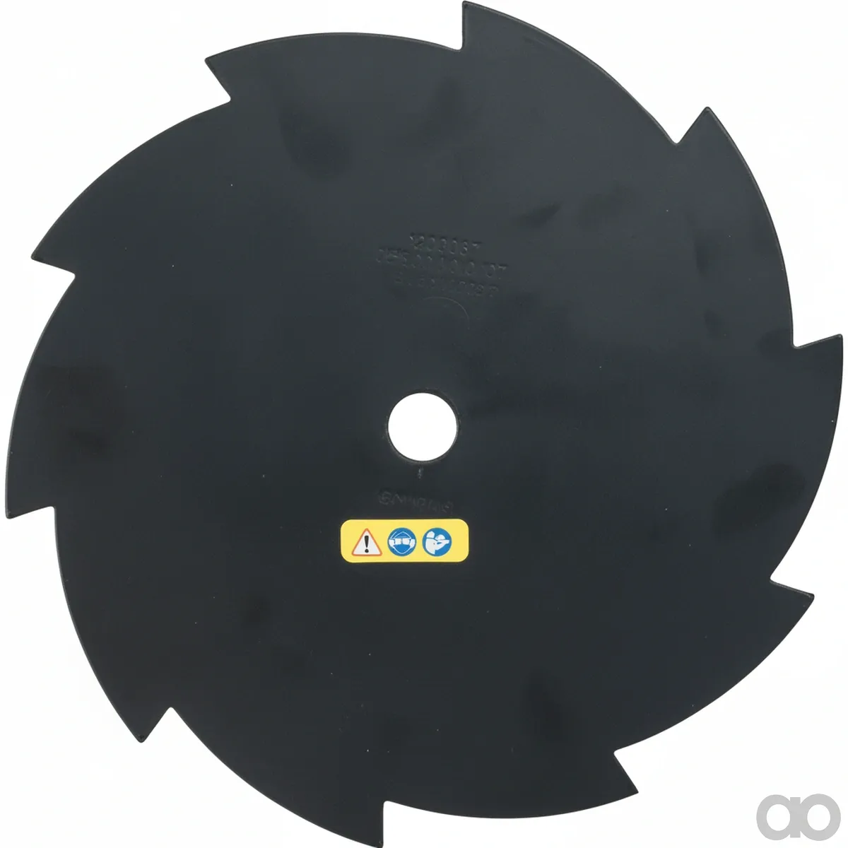 Prillinger - 00764207 - Grasschneidemesser AD: 250mm
