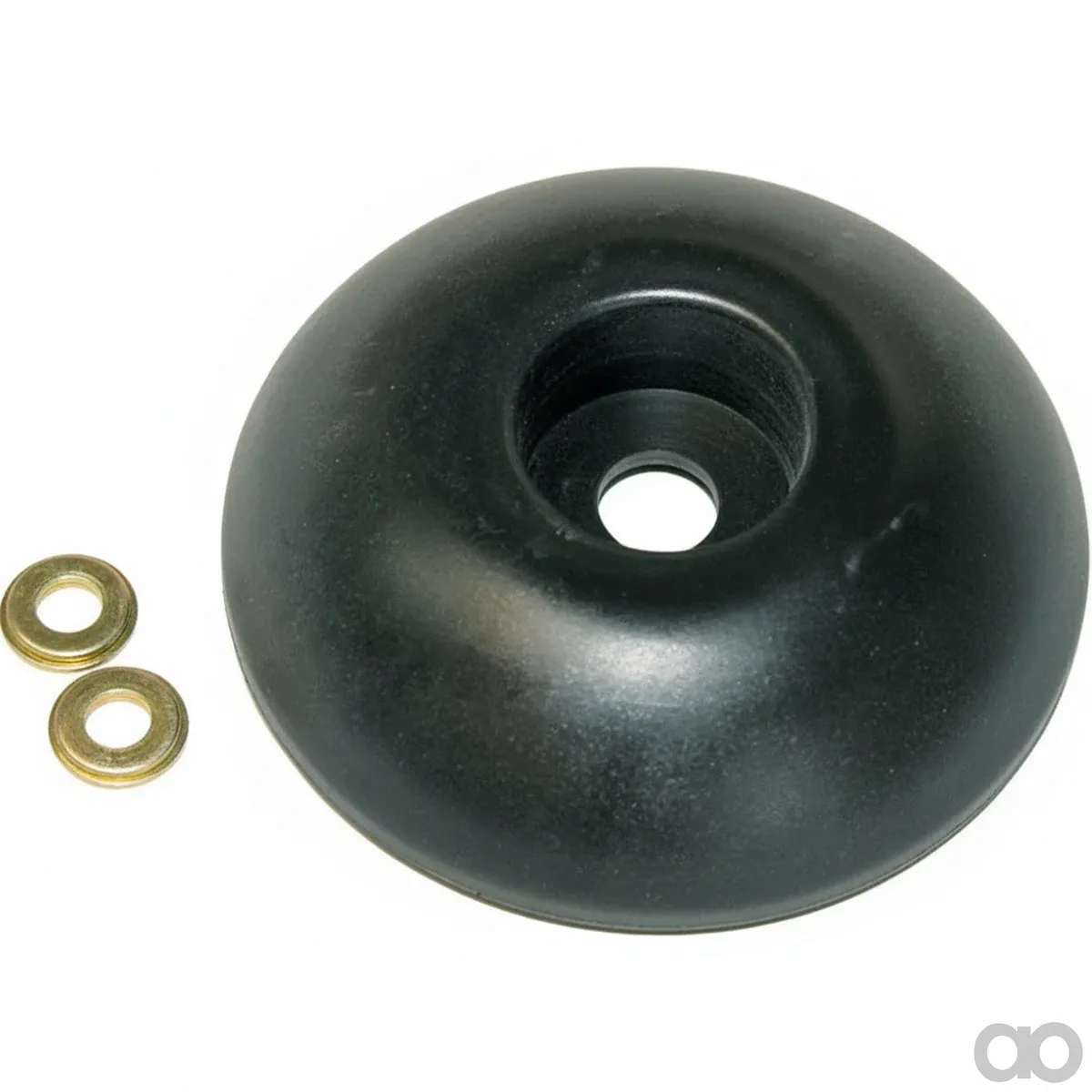Prillinger - 00764348 - Laufteller AD: 100mm, ZB: 14mm