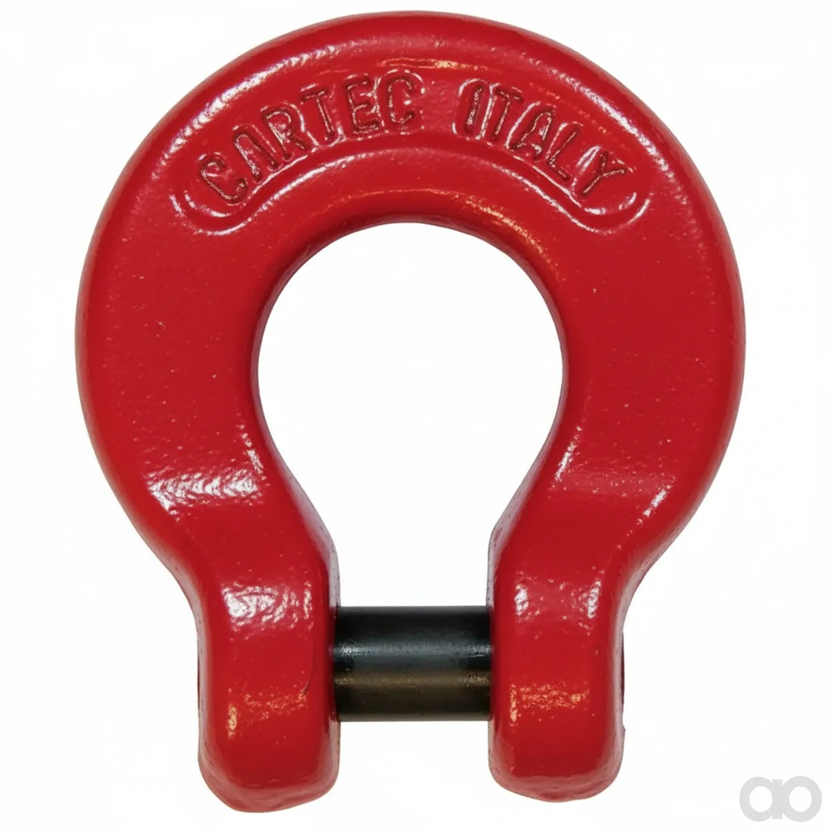 Prillinger - 00768036 - Omega-Schäkel fuer 7 – 8mm Kette