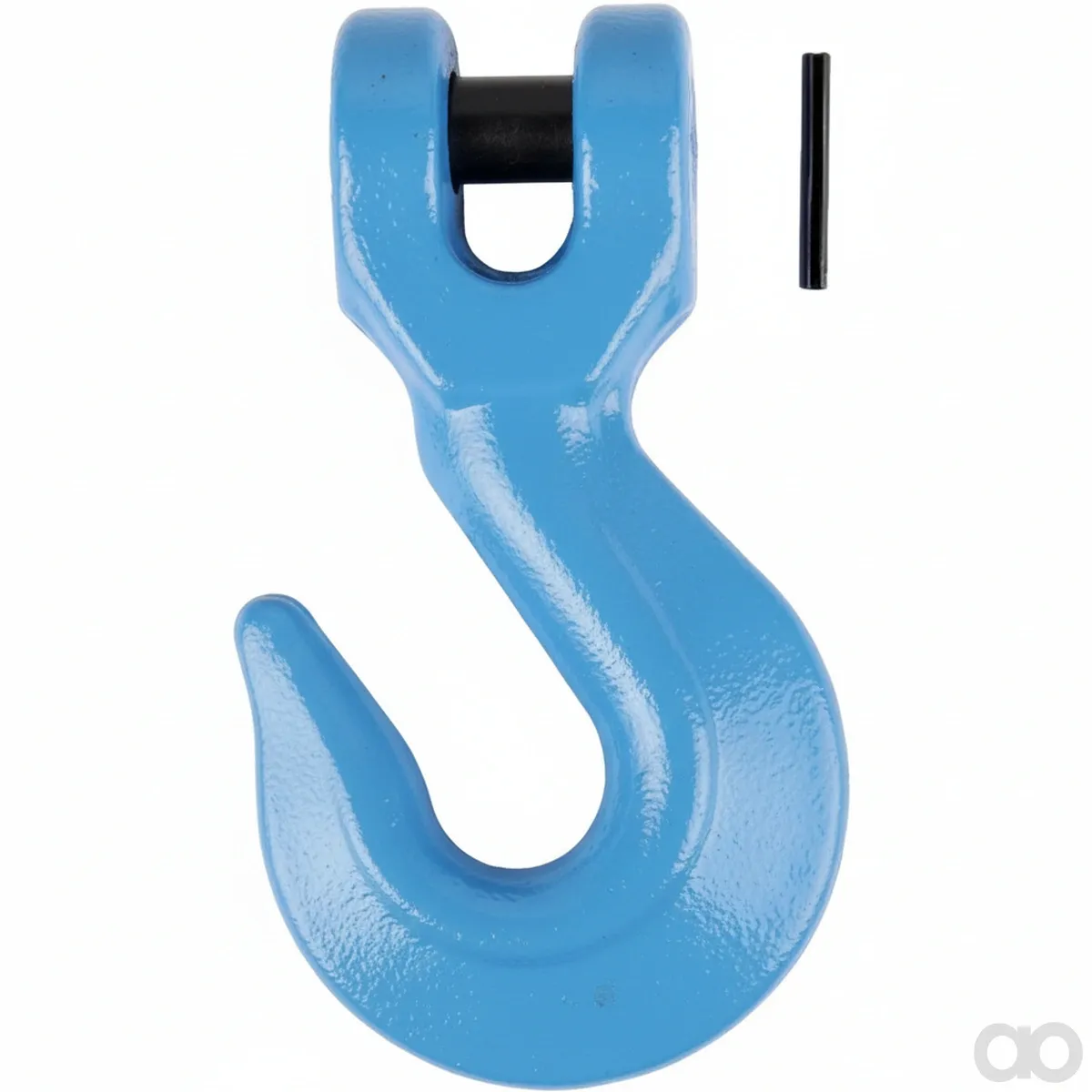 Prillinger - 00768041 - Parallelhaken fuer 10mm Kette G