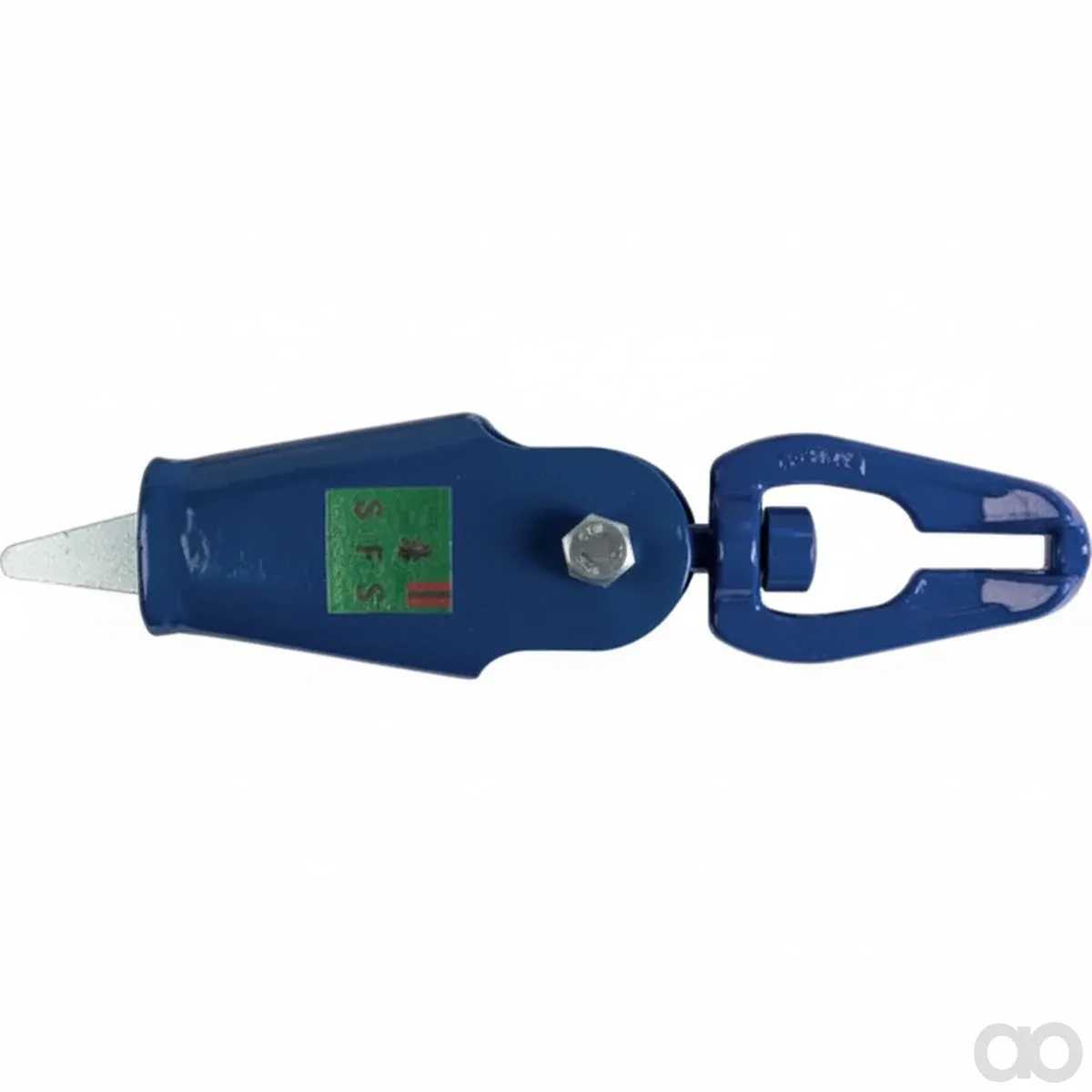 Prillinger - 00768148 - Seilendstueck Drehbar fuer Seil