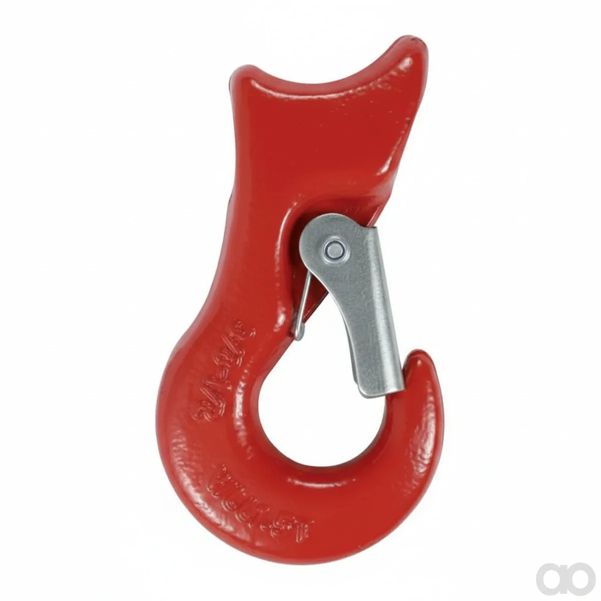 Prillinger - 00768410 - Seilgleithaken M. Sicherung 13