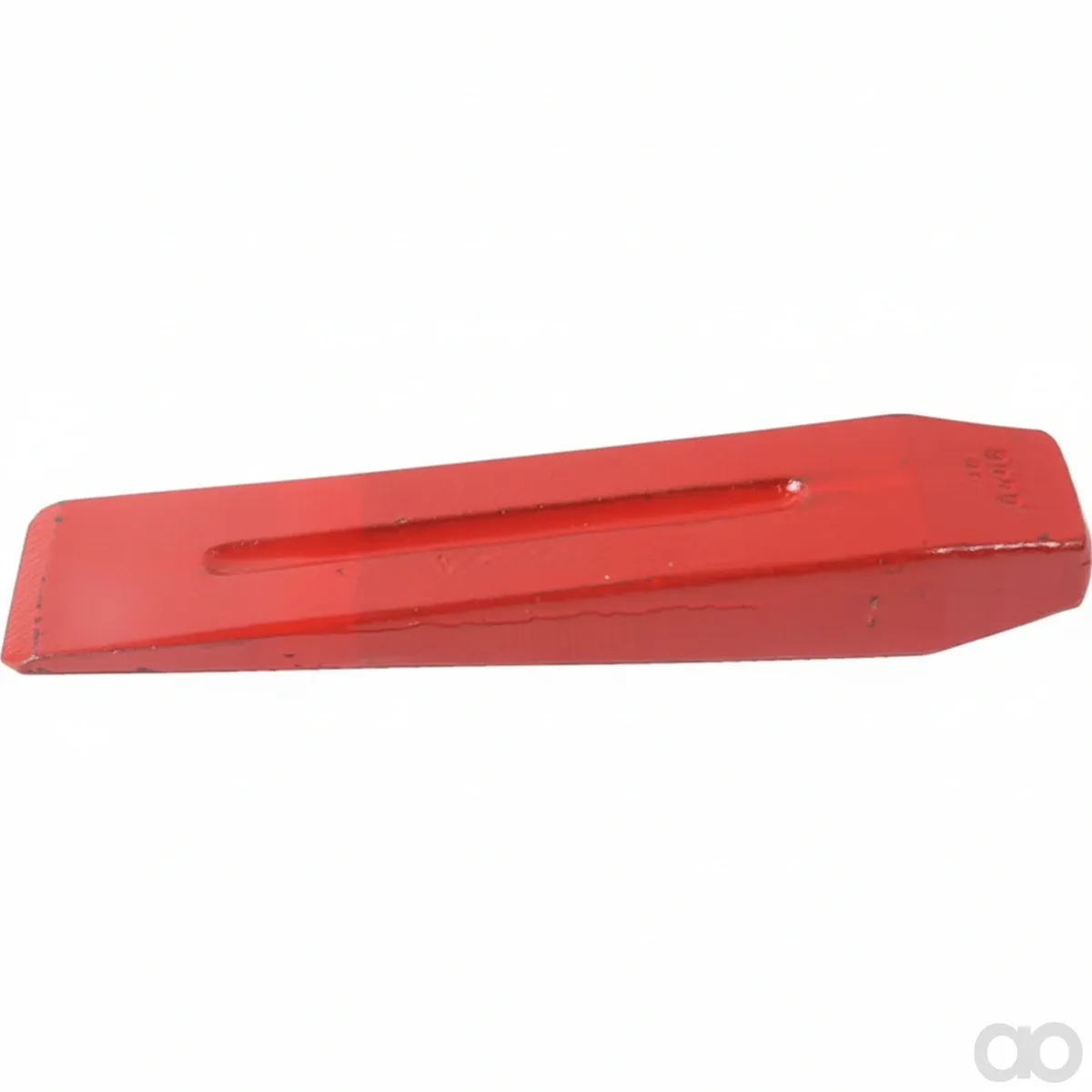 Prillinger - 00768706 - Stahl-Spaltkeil 255X50Mm 2000G