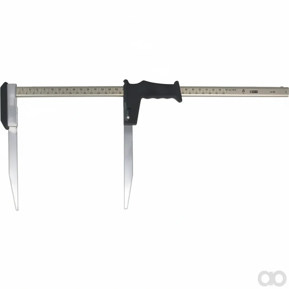 Prillinger - 00768801 - Messkluppe Waldmeister 60 Cm 90