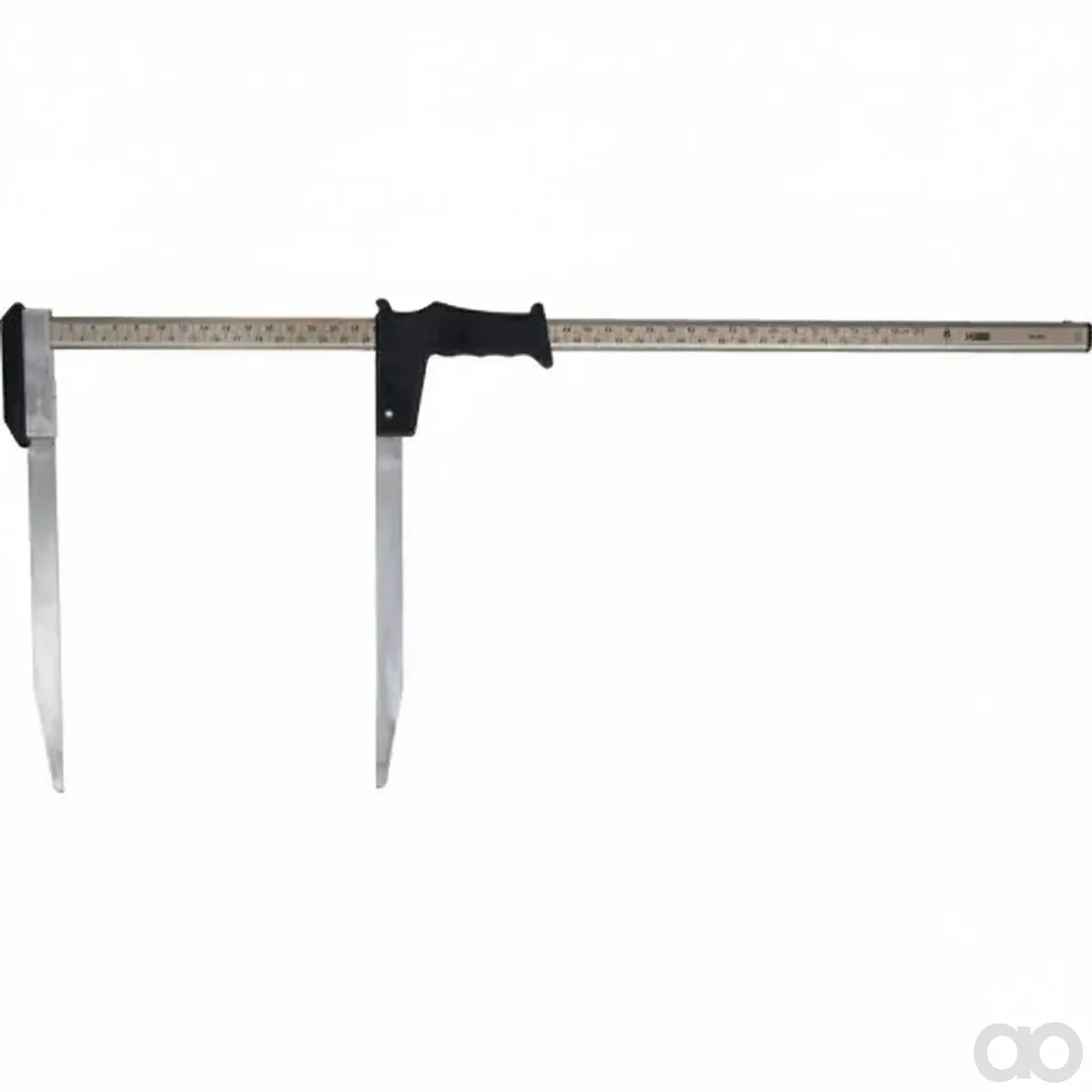 Prillinger - 00768805 - Messkluppe Waldmeister 80 Cm 10