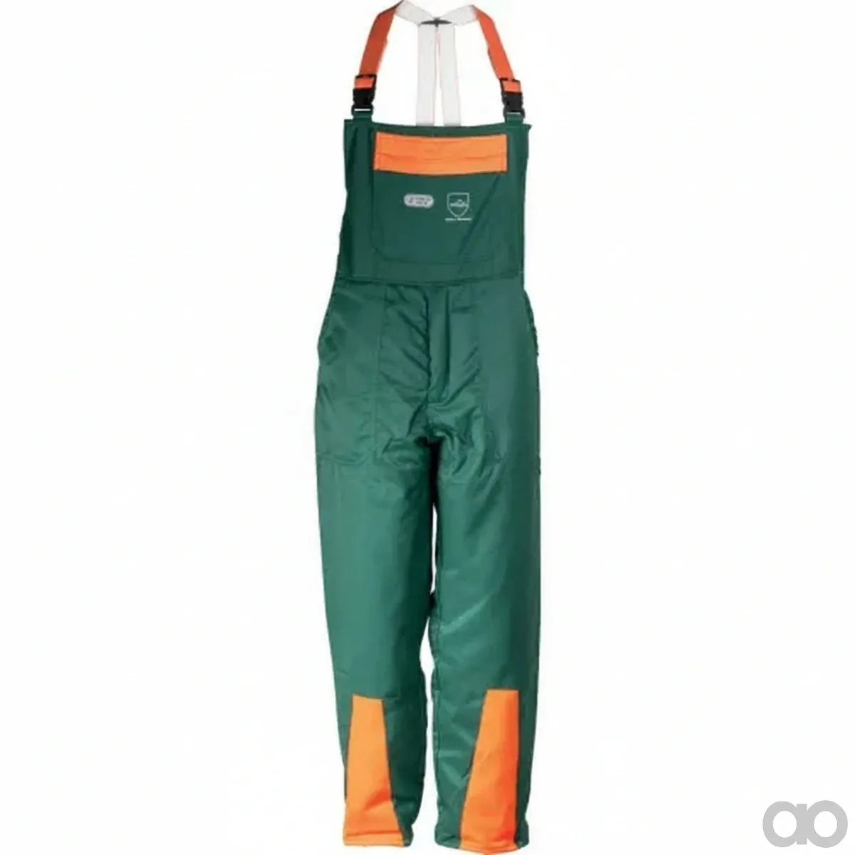 Prillinger - 00769050 - Schnittschutz-Latzhose G.: 48