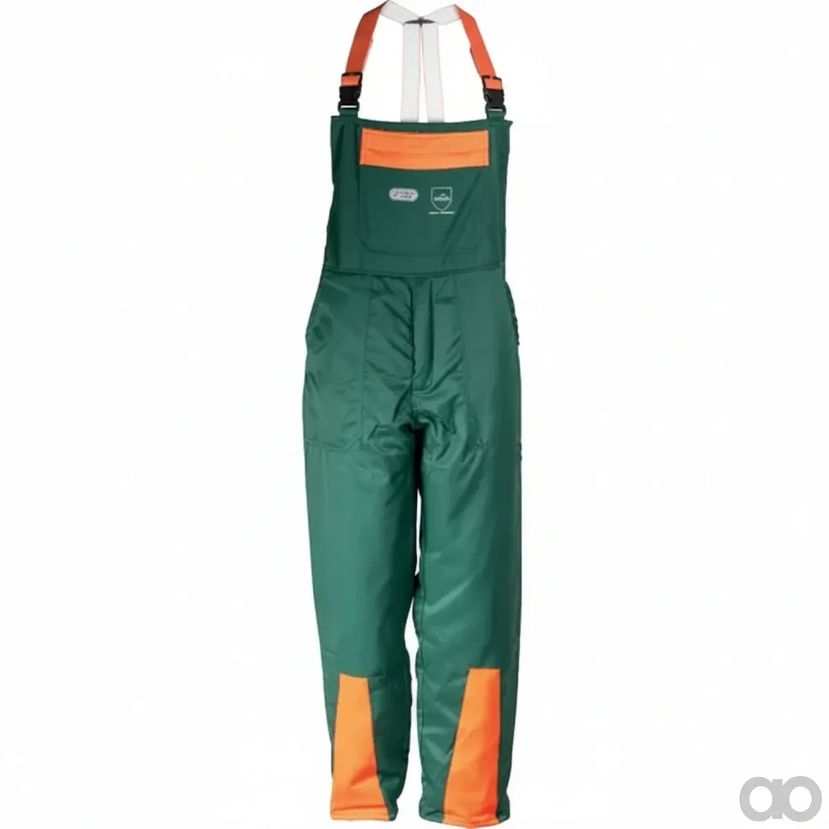 Prillinger - 00769051 - Schnittschutz-Latzhose G.: 50
