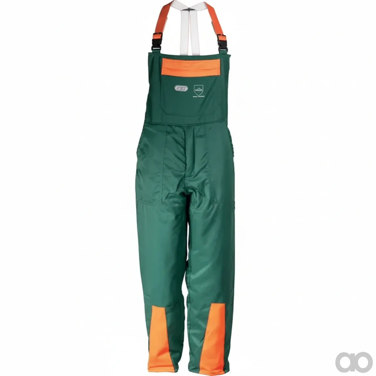 Prillinger - 00769053 - Schnittschutz-Latzhose G.: 54