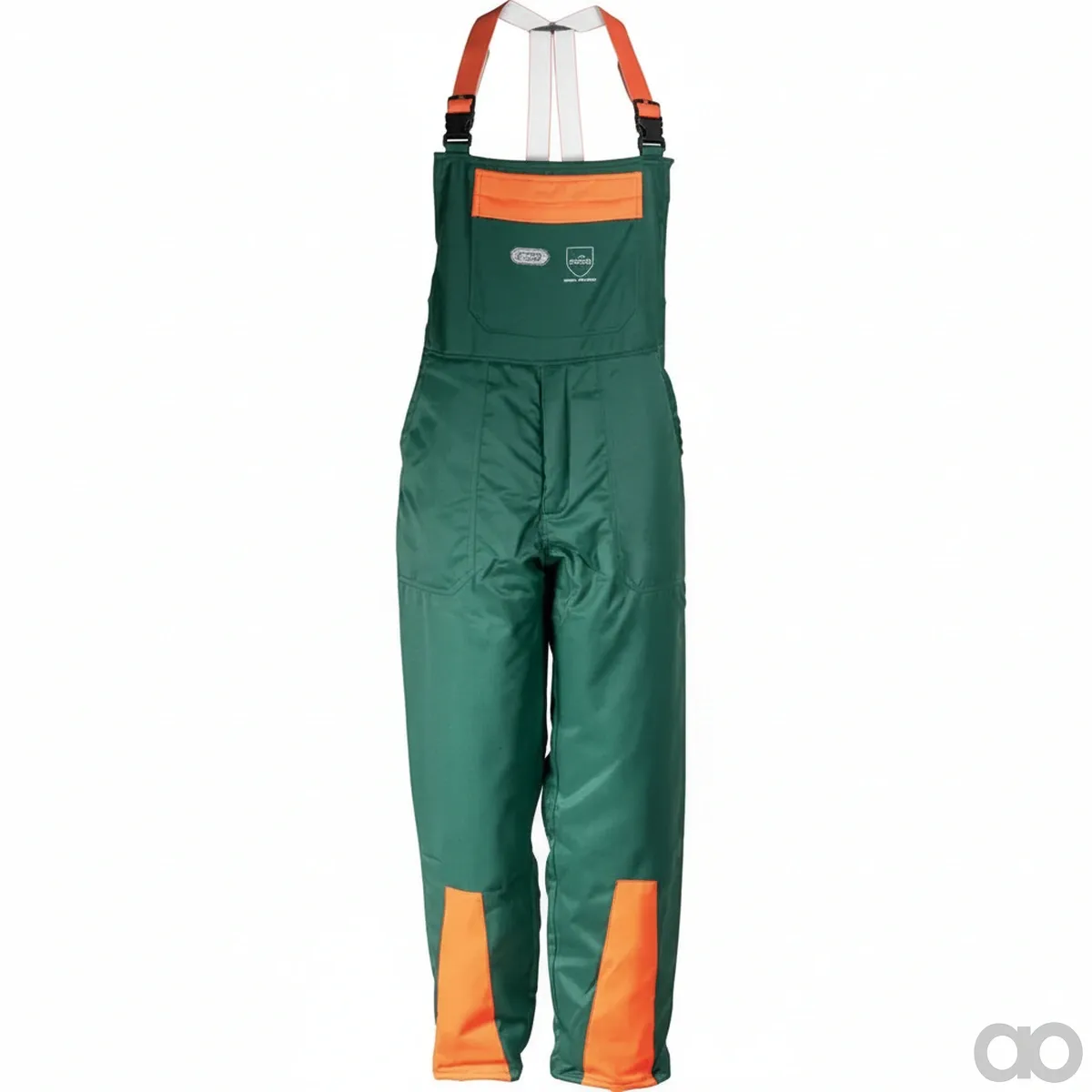 Prillinger - 00769055 - Schnittschutz-Latzhose G.: 58