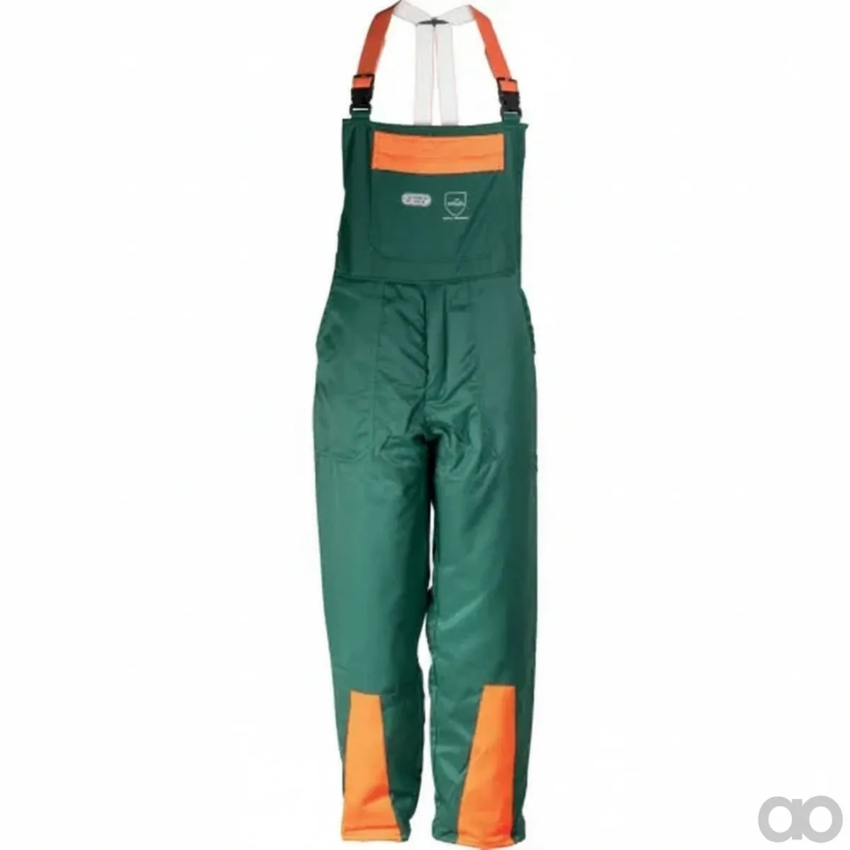 Prillinger - 00769056 - Schnittschutz-Latzhose G.: 60