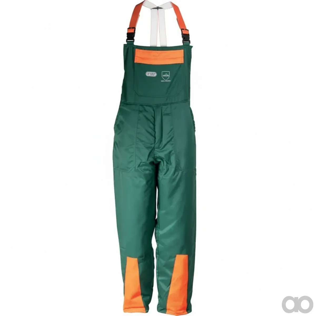 Prillinger - 00769057 - Schnittschutz-Latzhose G.: 62