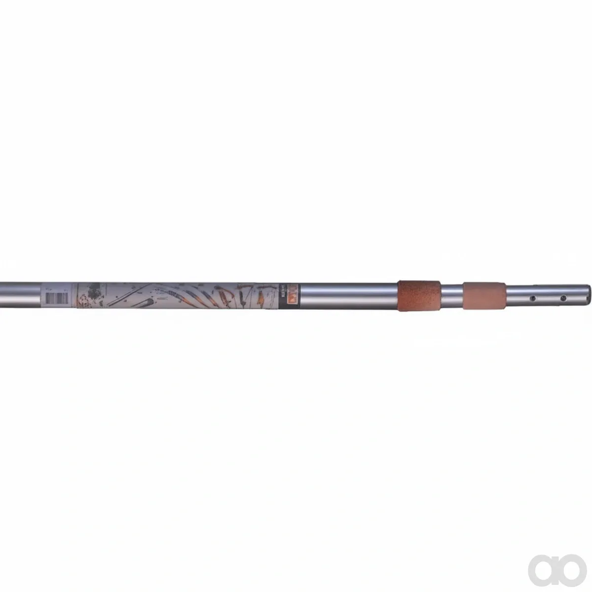 Prillinger - 00769457 - Teleskopstiel L.: 210 Bis 580cm