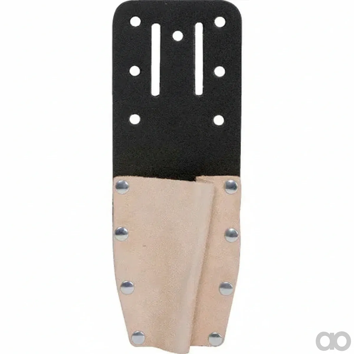 Prillinger - 00769486 - Messkluppenhalter Aus Leder Fuer