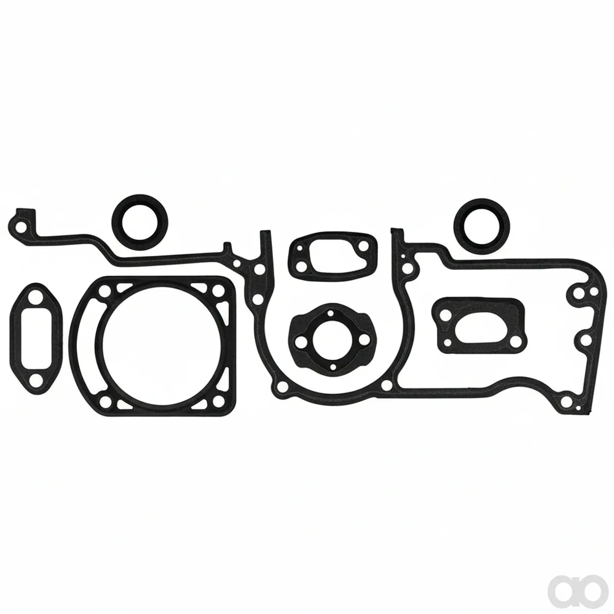 Prillinger - 00770066 - Motordichtsatz anstelle von Husqvarna