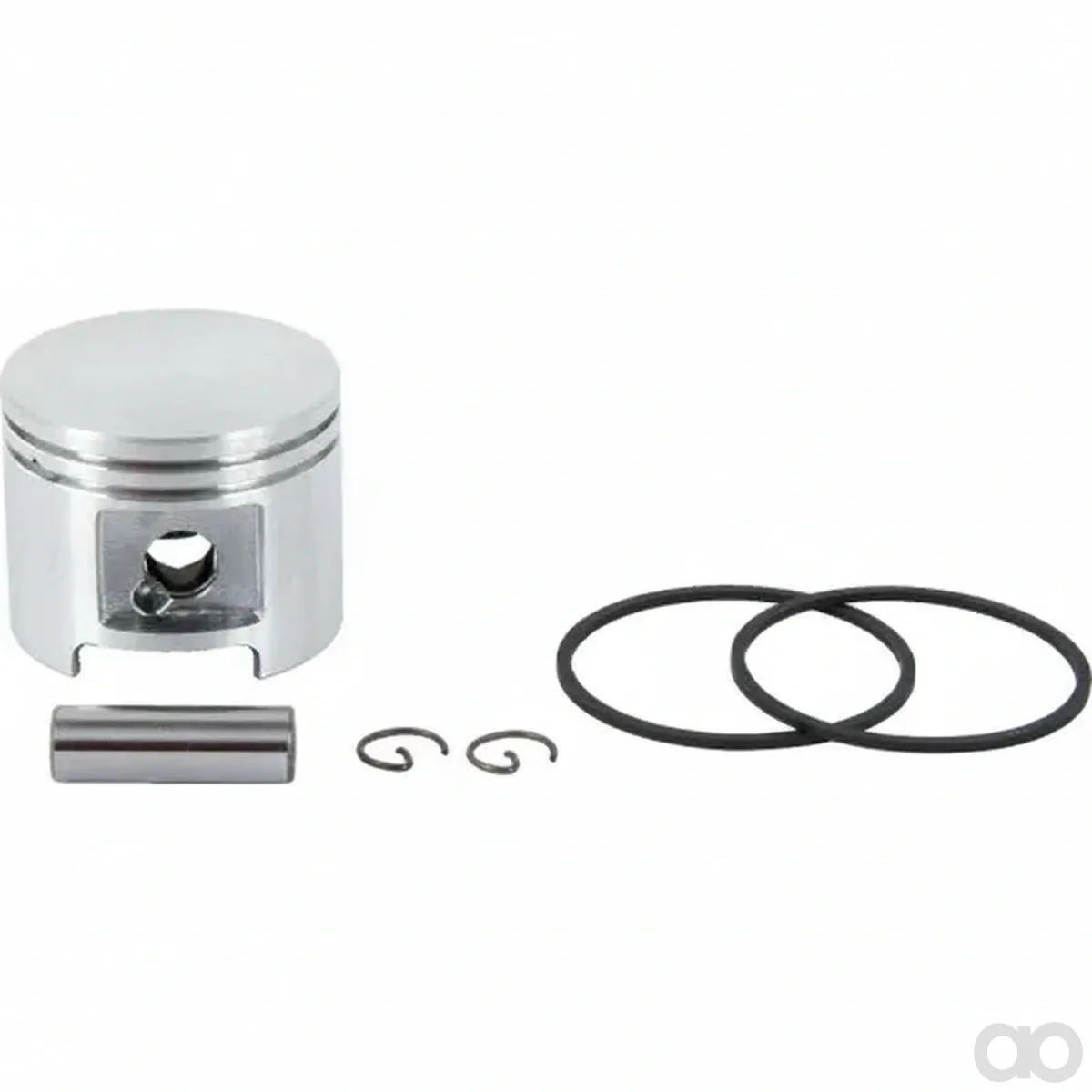 Prillinger - 00770069 - Kolben ohne Ringe anstelle von