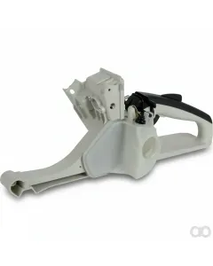 Prillinger - 00770092 - Tankgehaeuse anstelle von Stihl