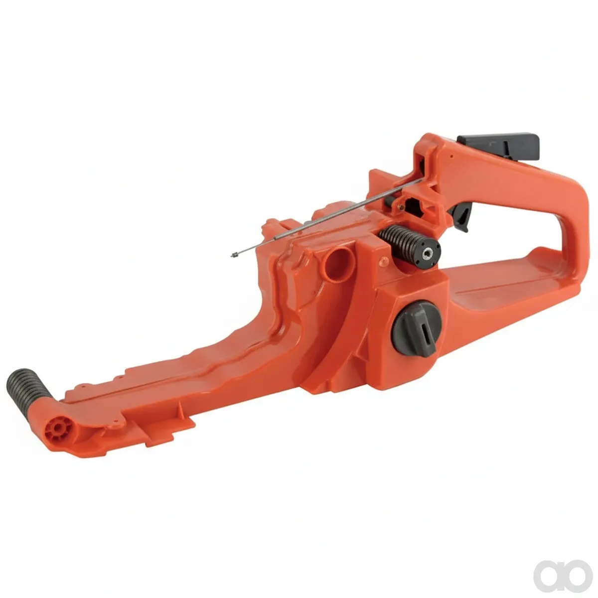 Prillinger - 00770093 - Tankgehaeuse anstelle von Husqvarna