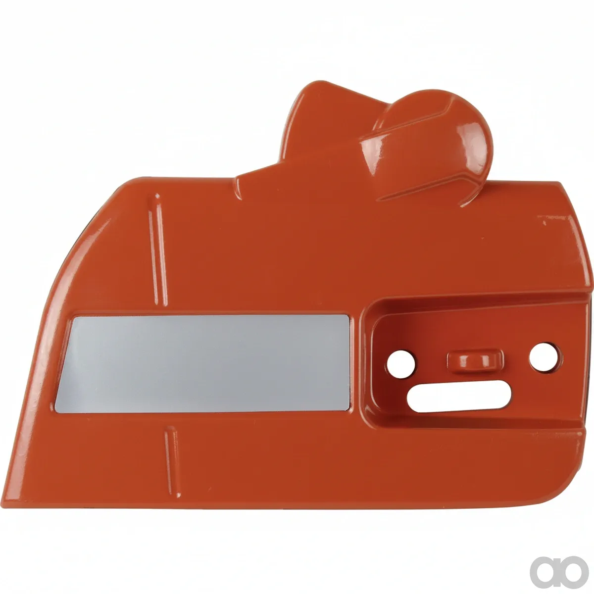 Prillinger - 00770097 - Kettendeckel mit Bremse anstelle von