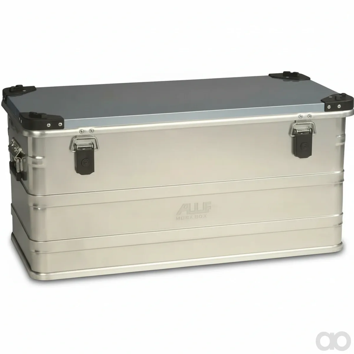 Prillinger - 00770203 - Aluminiumbox D-Serie Masse 782x