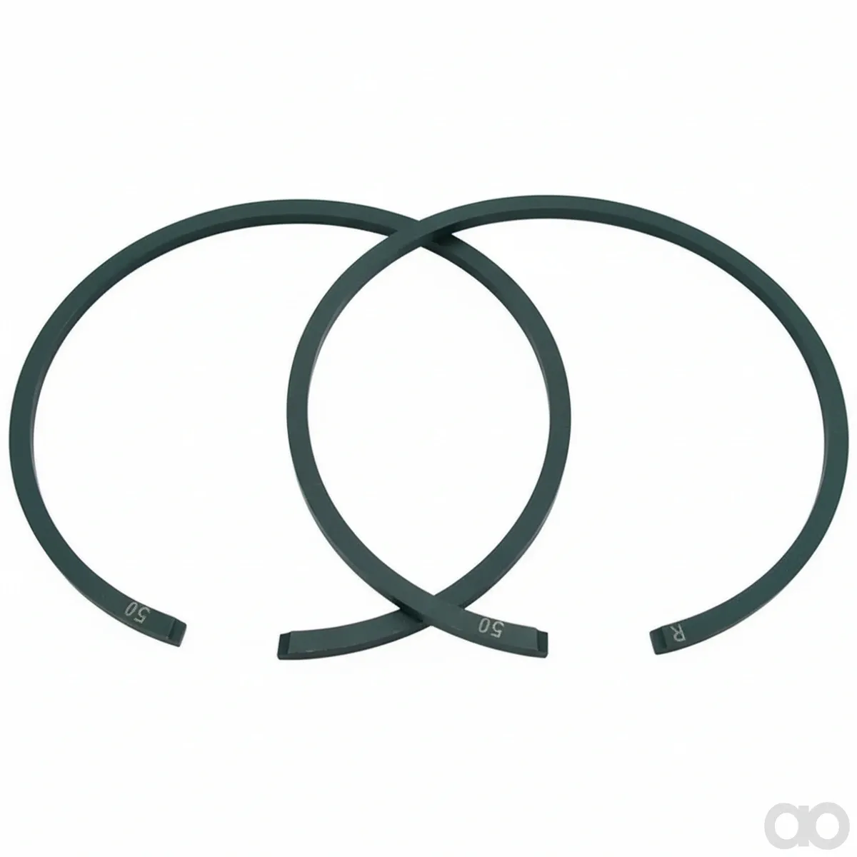 Prillinger - 00770265 - Kolbenring Diameter 42,5 Passend Zu 00