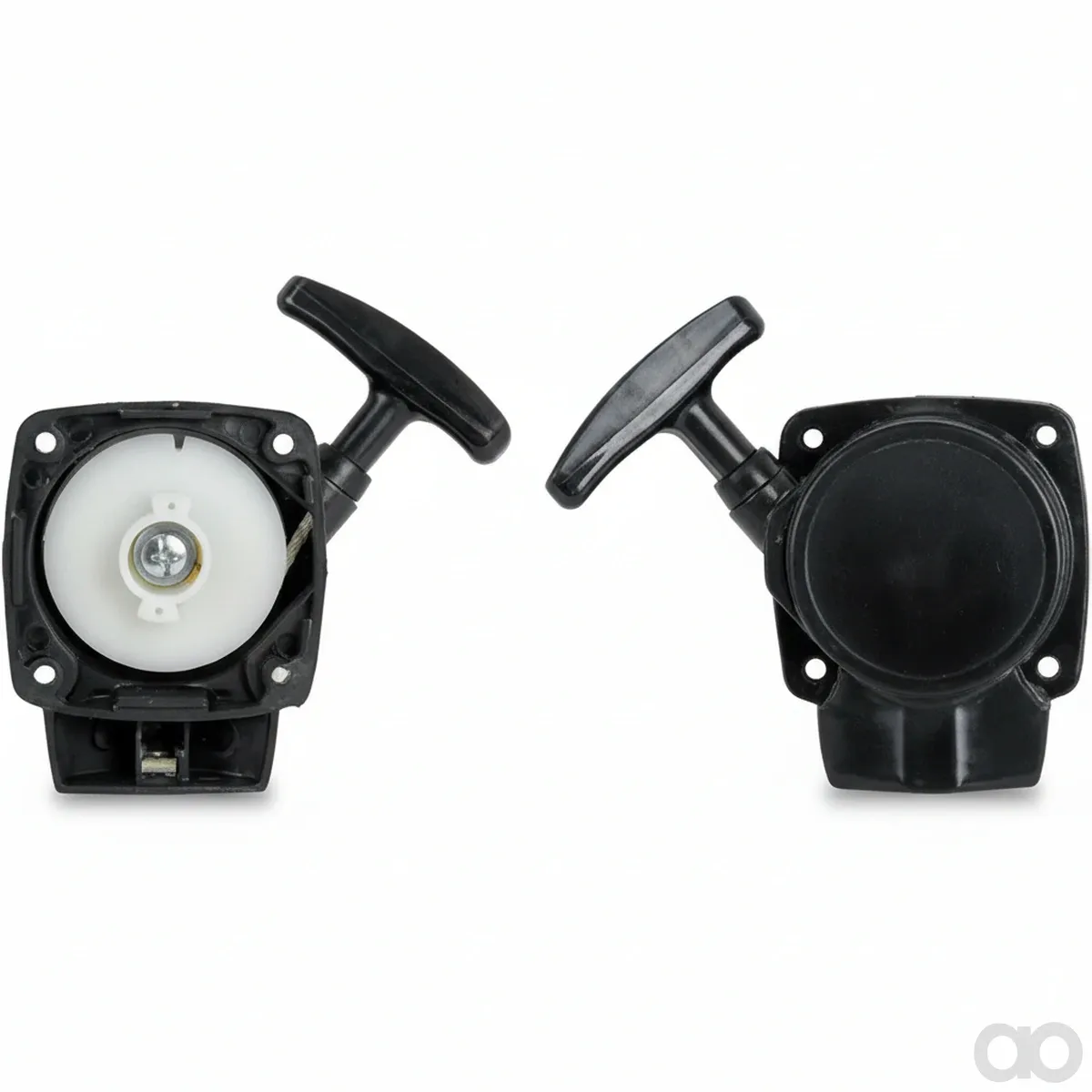 Prillinger - 00770420 - Handstarter Anstelle Von Komat