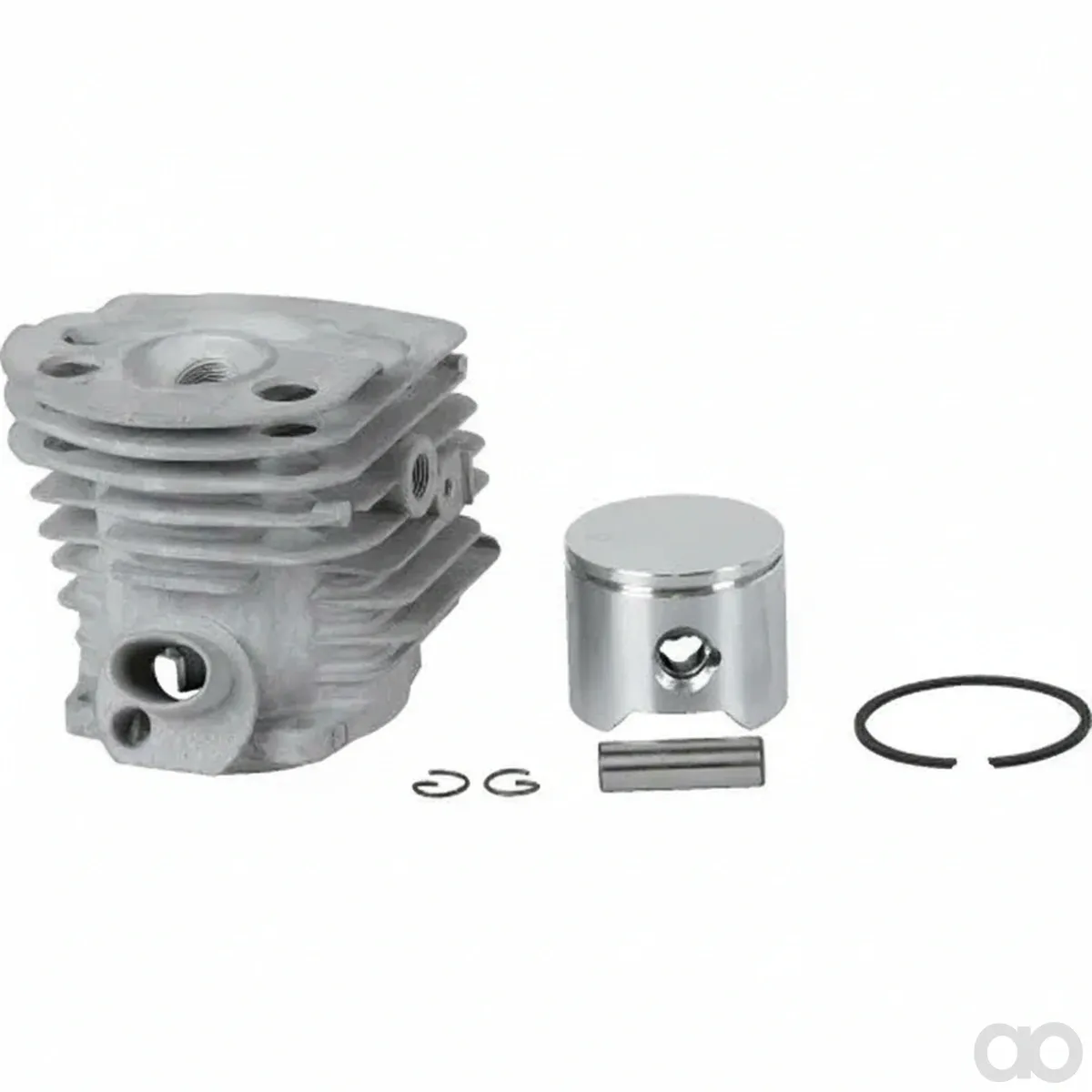 Prillinger - 00770423 - Zylinder Und Kolben Kpl. Anstelle Von