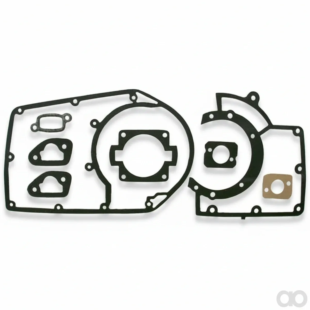 Prillinger - 00770439 - Motordichtsatz Anstelle Von St