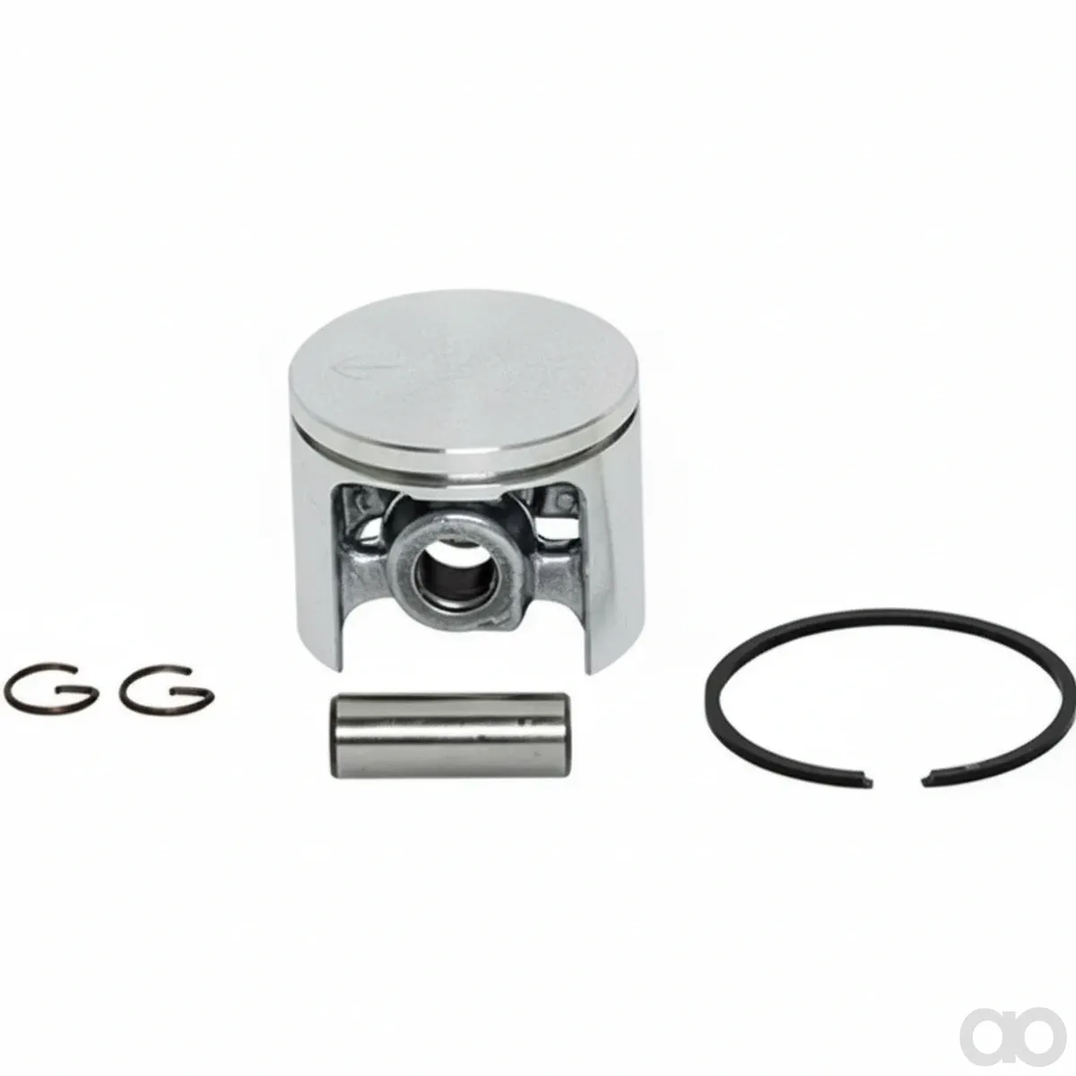 Prillinger - 00770543 - Kolben Anstelle Von Husq. 242