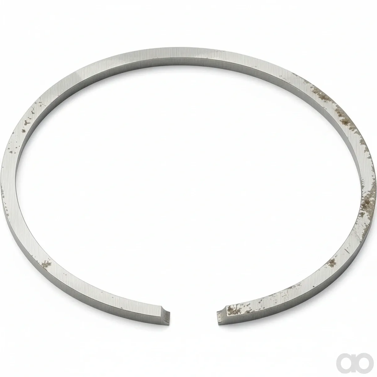 Prillinger - 00770548 - Kolbenring Anstelle Von Husq.