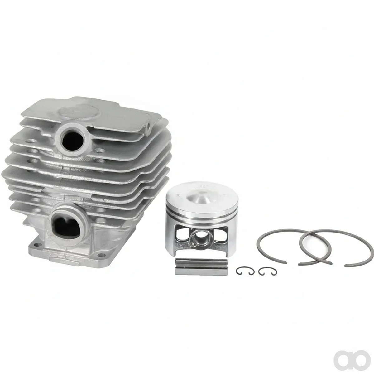 Prillinger - 00770561 - Zylinder Und Kolben Kpl. Anstelle Von