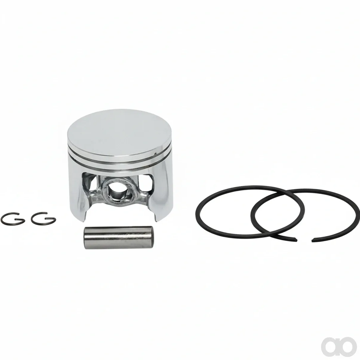 Prillinger - 00770569 - Kolben Anstelle Von Stihl