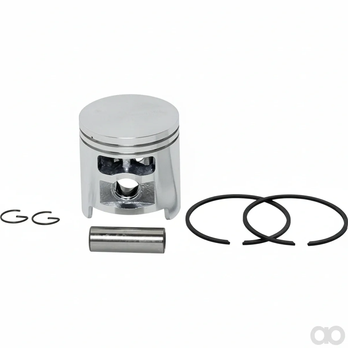 Prillinger - 00770578 - Kolben Anstelle Von Stihl Ms0